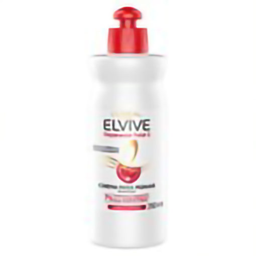 Crema para peinar Elvive Reparación Total 5  X 250 Ml