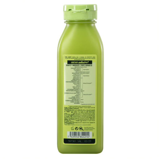 Shampoo Garnier Fructis Hair Food Aguacate X 300 Ml - Imagen 2