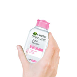 Alternative view of Agua Micelar Garnier Pure Active  X 100 Ml