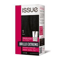 Tintura en Kit Issue Brillo Extremo  X 1 U