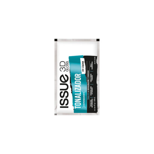 Tonalizador Issue 3D Gloss  X 47 Gr