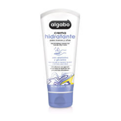 Crema para Manos y Uñas Algabo   X 90 Ml