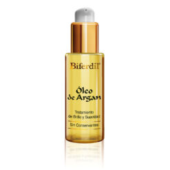 Óleo de Argán Biferdil   X 60 Ml