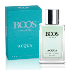 Perfume Boos Acqua  X 100 Ml