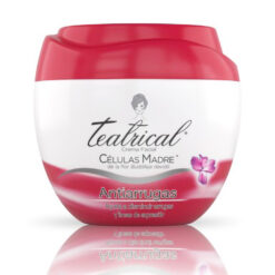 Crema Facial Teatrical Anti-Arrugas  X 200 Gr