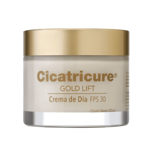 Crema Facial Cicatricure Gold Lift De día X 50 Gr