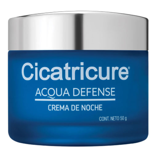Gel Facial Cicatricure Acqua Defense  X 50 Gr