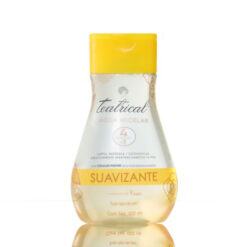 Agua Micelar Teatrical Suavizante  X 600 Ml