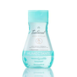 Agua Micelar Teatrical Humectante  X 600 Ml