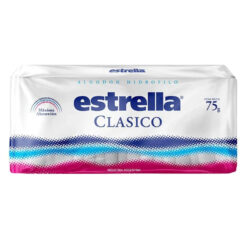 Algodón Estrella   X 75 Gr