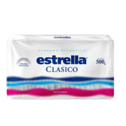 Algodón Estrella   X 500 Gr