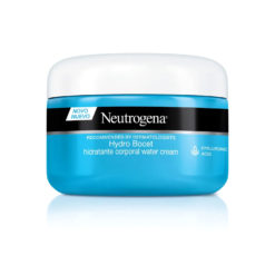 Crema Neutrogena Hydro Boost  X 200 Gr