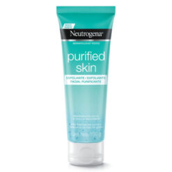 Exfoliante Facial Purificante Neutrogena Purified Skin  X 100 Gr