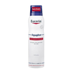 Spray Corporal Reparador Eucerin Aquaphor PH  X 150 Ml