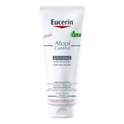 Bálsamo Corporal Eucerin Atopi Control  X 400 Ml
