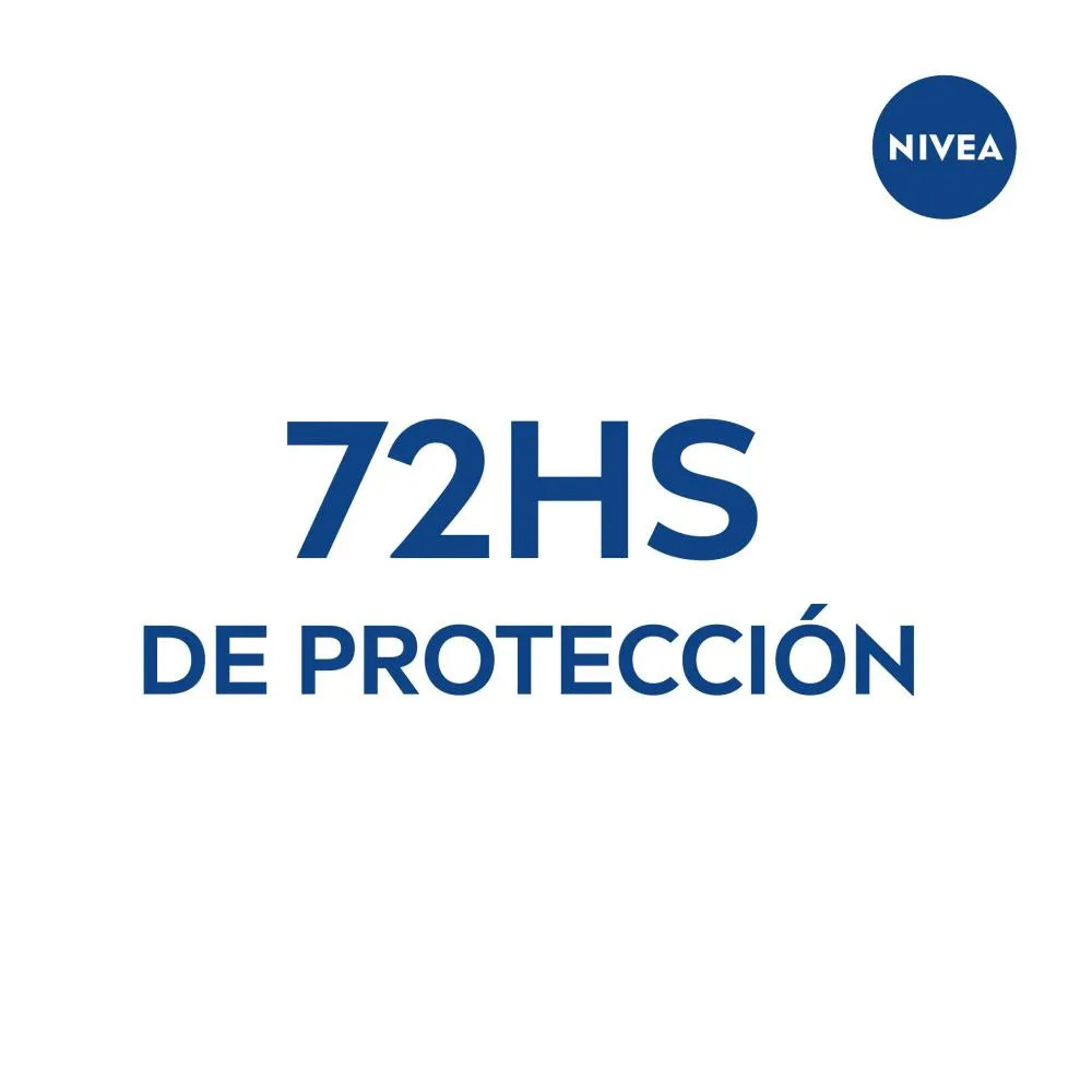 Desodorante Antitraspirante Spray Nivea Men Dry Impact X 150 Ml - Imagen 6