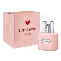 Perfume Caro Cuore Amore  X 90 Ml