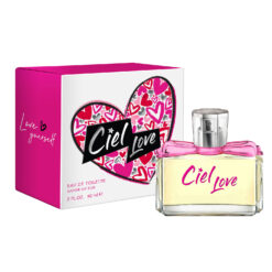 Perfume Ciel Love  X 60 Ml