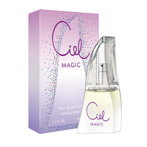 Perfume Ciel Magic  X 50 Ml