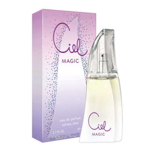 Perfume Ciel Magic  X 80 Ml