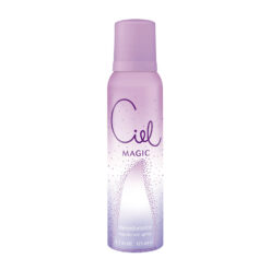 Desodorante Ciel Magic  X 123 Ml