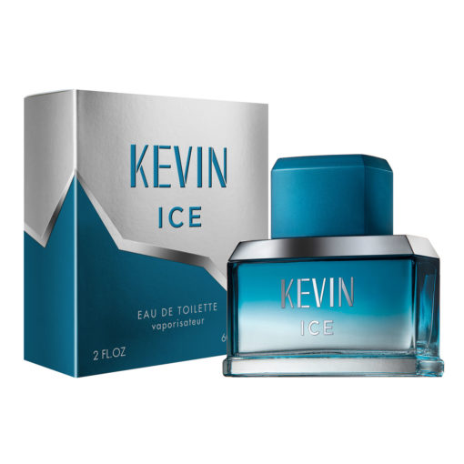 Perfume Kevin Ice  X 60 Ml