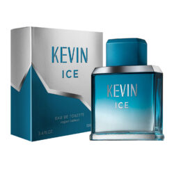 Perfume Kevin Ice  X 100 Ml