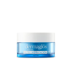 Crema Gel Facial Dermaglós Ultra Hidratación  X 50 Gr