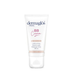 BB Cream Crema con color Dermaglós  Claro X 50 Gr