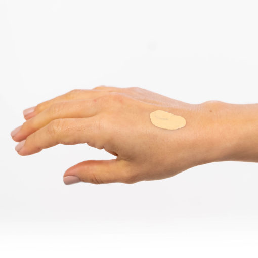 BB Cream Crema con color Dermaglós  Claro X 50 Gr - Imagen 4
