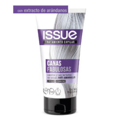 Máscara Capilar Issue Canas Fabulosas  X 150 Gr