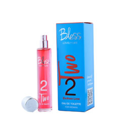 Perfume Bless Two - Endless Love  X 50 Ml
