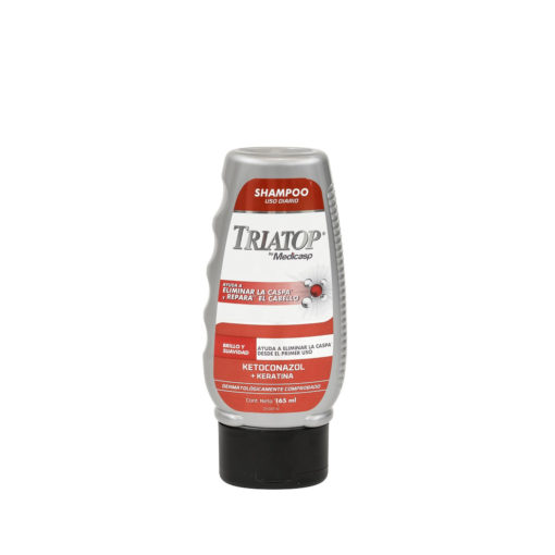 Shampoo Triatop  Reparación X 165 Ml