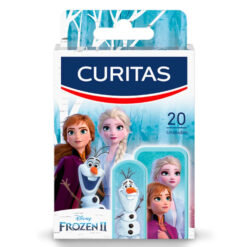Apositos Curitas  Frozen II X 20 U