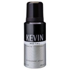 Desodorante Kevin Metal  X 150 Ml