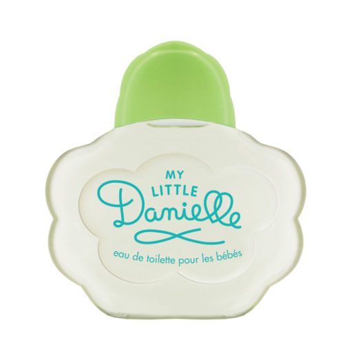 Perfume Danielle My Little  X 90 Ml