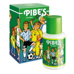 Colonia Pibes   X 90 Ml