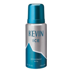 Desodorante Kevin Ice  X 150 Ml