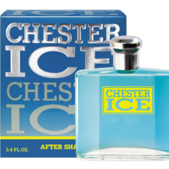 Loción After Shave Chester Ice  X 100 Ml