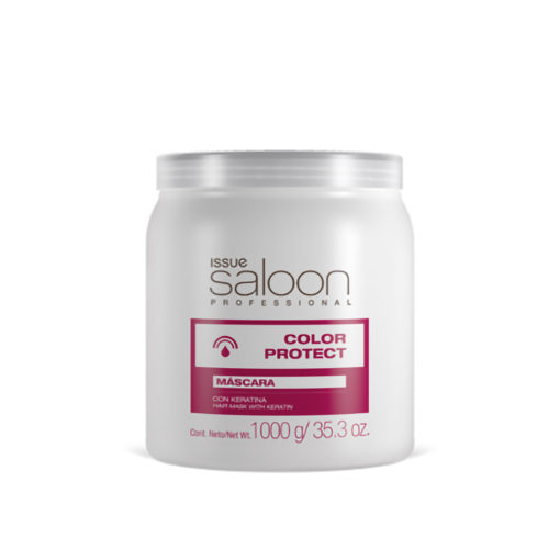 Máscara Issue Saloon Professional Color Protect X 1 Kg