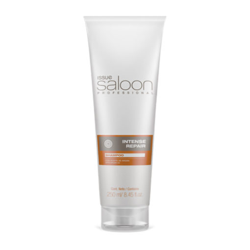 Shampoo Issue Saloon Professional Intense Repair X 250 Ml