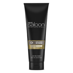 Shampoo Issue Saloon Professional Golden Blonde X 250 Ml