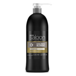 Shampoo Issue Saloon Professional Golden Blonde X 1000 Ml