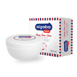Crema para Afeitar Algabo Men  X 150 Gr