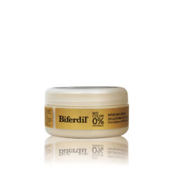 Máscara Capilar Biferdil Bio Color 0% Amoníaco X 150 Ml