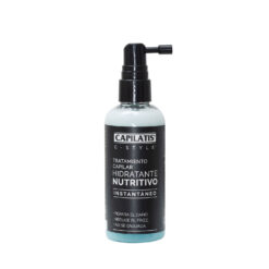 Tratamiento Capilar Hidratante Capilatis C-Style  X 100 Ml