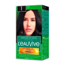 Tintura Permanente en Kit L'eau Vive  1 X 1 U