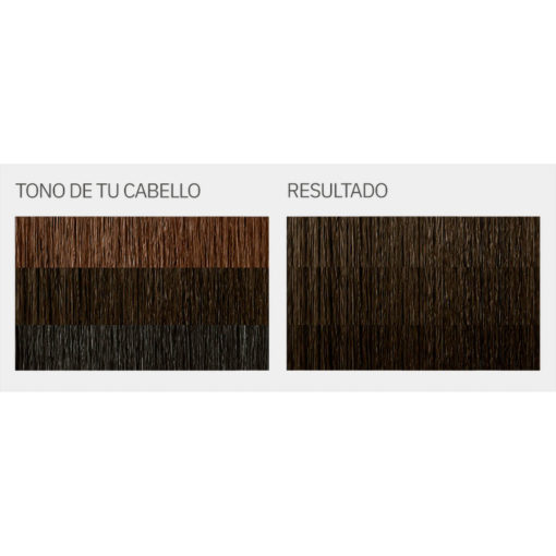 Tintura Permanente en Kit L'eau Vive  4 X 1 U - Imagen 6