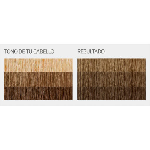 Tintura Permanente en Kit L'eau Vive  81 X 1 U - Imagen 6