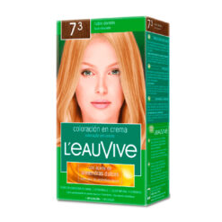 Tintura Permanente en Kit L'eau Vive  73 X 1 U